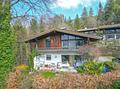KEGELSTEIN III 
Refugium über den Dächern Schliersees
- Drei gepflegte Landhäuser zum Gesamterwerb - KEGELSTEIN III - Das Landhaus-Ensemble
