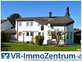 stilvolle Villa mit viel Platz für Familie und Beruf - Außenansicht