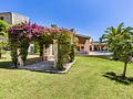 Mallorca Moderne Villa im Finca Stil, Es Capdella zu verkaufen