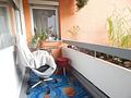 Vermietete, helle 2-Zimmer-Wohnung in Salzburghofen mit Balkon, Aufzug & zwei Stellplätzen - Balkon