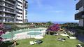Apartment mit Meerblick und großem Pool - SG PIS D2 AC