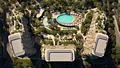 Dubai Islands Meerblick - 
3 Schlafzimmer plus maids-room - Hado_Hero_Aerial