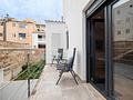 Neuwertiges Penthouse in Palma City mit privater Dachterrasse und Spabereich - Innenpool und Sauna