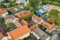 ++Ruhig gelegen und lichtdurchflutet – attraktive 3-Zimmer-Wohnung in Nieder-Erlenbach++ - Luftbild 