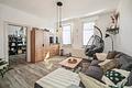++ Charaktervolle 3-Zimmer-Altbauwohnung mit hochwertiger Sanierung in Offenbach ++ - Wohnzimmer
