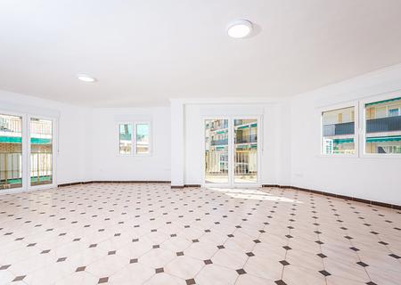 Hochwertiges 3-Schlafzimmer-Appartement in bester Lage im Hafen