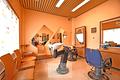 RESERVIERT > Kleines Wohn- und Geschäftshaus am Mecklenburger Weg (Leherheide) - Salon_links
