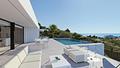 Villa Infinity, moderne Luxusvilla im Verkauf in der Wohnanlage Jazmines in Cumbre del Sol - AJ064-04