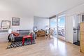Ruhige, vermietete 2-Zi.-Whg. in Garching bei München mit EEK/ B ! - Wohnzimmer mit schöner Aussicht
