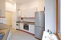 Altbau-Liebe: Repräsentative 3-Zimmer-Wohnung in historischem Anwesen - Heidelberg-Neuenheim - Küche