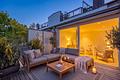 Idyllische Ruheoase in bester Citylage: Stylisches Townhouse mit Rooftop-Terrasse - Hinreißendes Outdoor-Refugium  (virtuell möbliert)