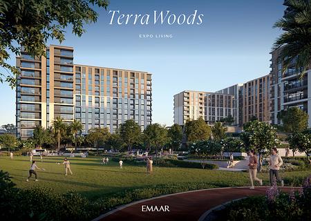 EMAAR - Expo Living - TERRAWOODS_XL_BR4