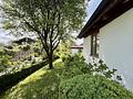 Lichtdurchflutete Wohnoase: Familienglück mit Galerie in Stephanskirchen - Waldering - Gartenbereich