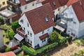 Vermietete Maisonettewohnung in Neckarnähe – Kapitalanlage mit Hauscharakter - Hausansicht von der Seite