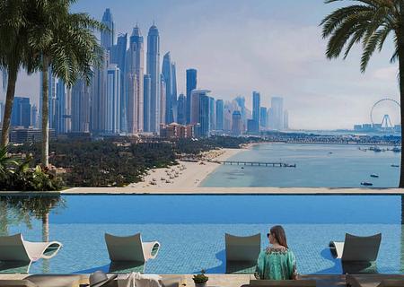 Nakheel - Erstbezug Anfang 2027 - Palm Beach Tower Brochure-10