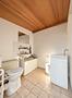 Bungalow mit Traum-Grundstück und Raum für eigene Ideen in toller Lage von Hamburg Kirchwerder - Gäste-WC und Waschraum