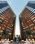 Butterfly Towers in Arjan Toplage - Cam 4