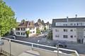 Charmante Zweizimmerwohnung im Herzen von Rüppurr - Balkon