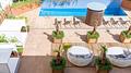 ***Neubauwohnung mit Pool in privilegierter Lage, nahe Santa Catalina Market***