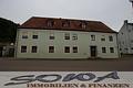 Gut geschnittene 3 Zimmer Wohnung mit viel Platz in Konstein - Wellheim - Ein Objekt von Ihrem Immobilienexperten SOWA Immobilien und Finanzen