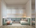 Exclusive Wohnoase in Torreviaje - Dormitorio 2