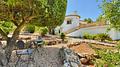 Mediterrane Traumvilla mit Meerblick, Pool und Heizung in ruhiger Lage von Ràfol de Almúnia