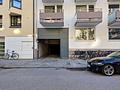 Mitten in Schwabing: 4 Duplex Stellplätze - Verkauf per Angebot. - Schwabing, Destouchesstr.