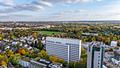 1-Zimmer-Wohnung mit Balkon zum Innenhof in München-Pasing (Bruttorendite von 4,06 %. ) - Lauftaufnahmen
