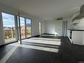 Elegantes, leerstehendes Appartement mit Einbauküche und sonnigem Balkon - barrierefreies Wohnen - Wohnen-Schlafen