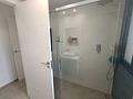 Moderne Erdgeschoss-Wohnung mit 3 Schlafzimmern, 2 Bädern, privatem Garten und Gemeinschaftspool