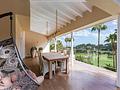 Mallorca charmante Villa mit Golfblick in Son Vida zu verkaufen