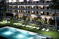 Penthouse-Wohnungen mit 2 Schlafzimmern, 2 Bädern, Dachterrasse, Gemeinschaftspools und Meerblick