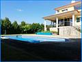 ***Große Villa mit eigenem Pool in geschlossener Wohnanlage***
