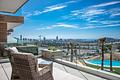 Luxuriöses Apartment im Erdgeschoss mit 150 m² Wohnfläche, Meerblick, Infinity-Pool und Spa-Anlagen - 8