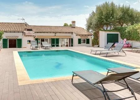 Mallorca traditionelles Haus in Genova mit Ferienvermietungslizenz zu verkaufen - 2