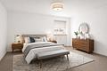 Bergblick inklusive – 2-Zimmer-Wohnung in Schleching - Visualisierung