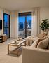 Wunderschönes Neubauapartment zu verkaufen - Salon