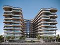 Gianfranco Ferrè Residences - Studio -
Al Marjan Strandlage - 001