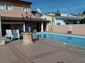 Klassisches mallorquinisches Herrenhaus mit Pool in Son Rapinya Mallorca zu verkaufen