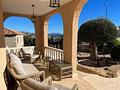 Villa mit 3 Schlafzimmern, 2 Bädern, Privatpool, Garage und  Panoramablick auf die Küste und das Meer