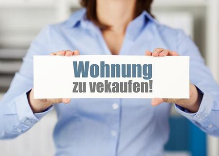 Im Zentrum der Pfalz - Universitätsstadt nahe - IDYLLISCHE Lage - Pärchenwohnung zum Liebhaben - Wohnung zu verkaufen