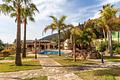 Mallorca schöne mediterrane Finca mit Ferienlizenz in Alaró zu verkaufen