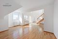 Lichtdurchflutete 3,5-Zimmer-DG-Maisonette-Galerie-Wohnung in herrlicher Aussichtslage - DG1: Wohn-/Essbereich