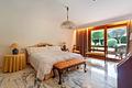 Mallorca Villa mit Pool und Blick auf den Golfplatz in Son Vida zu verkaufen