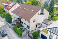 Ein Zuhause mit Garten, Freiraum und Perspektive. 160 m² Wohnfläche auf ca. 563 m² Grund. - Hausansicht