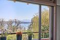 Familienvilla mit Pool, luftigem Strandhausflair, Seeblick, Lift und Einliegerwohnung in Seenähe - Weitblicke auf den See