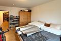 2-Zimmer-Erdgeschosswohnung, Garage, Balkon, Aufzug – ruhige Lage, zuverlässige Mieter - Schlafen