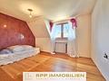 Familientraum!! Großzügige Wohnung mit XXL-Balkon + traumhafter Gartennutzung - Schlafzimmer