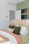 Wunderschöne private Luxusvilla mit Meerblick - 86 Venecia V BC -  Habitacion 3 -  (8)