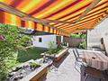 190 m² Wohnvielfalt in Penzberg-Maxkron – Südgarten, Einliegerwohnung & viel Raum fürs Leben - Südterrasse